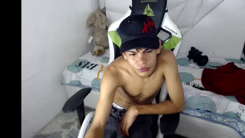 LIAM online show from January 6, 2026, 3:32 am