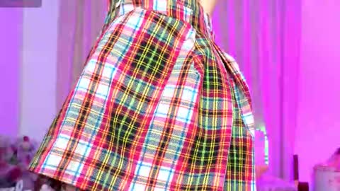 Lil Bella G online show from October 7, 2025, 8:00 am