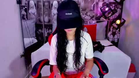 Lili Cey online show from September 20, 2025, 7:37 pm