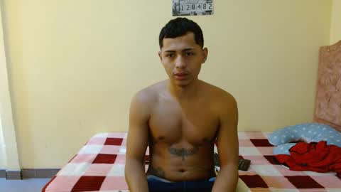 lil_condor_baby online show from December 4, 2025, 8:50 pm
