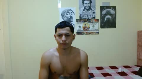 lil_condor_baby online show from December 18, 2025, 10:05 pm