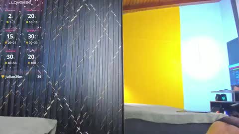 Lil Eva online show from March 10, 2025, 8:01 pm