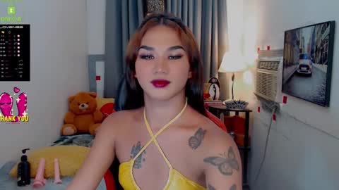 LILY online show from January 20, 2025, 2:01 am