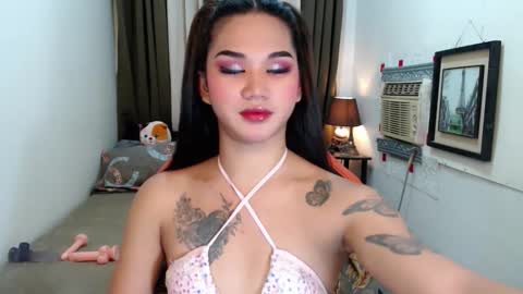 LILY online show from October 16, 2025, 8:26 am