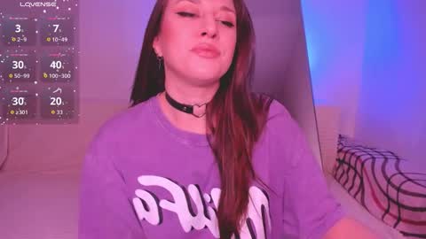 Alisa online show from March 16, 2026, 4:00 pm