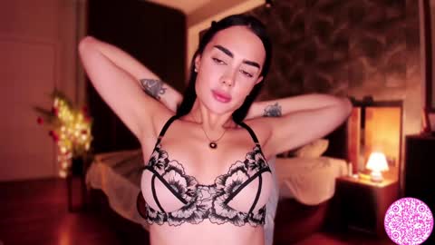 Gabriela online show from December 20, 2024, 3:36 am