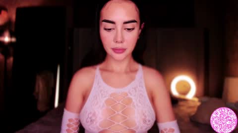 Gabriela online show from January 31, 2025, 3:41 am