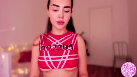 Gabriela online show from February 26, 2025, 8:04 am