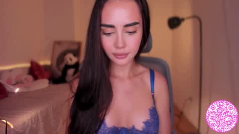 Gabriela online show from October 1, 2025, 6:58 pm