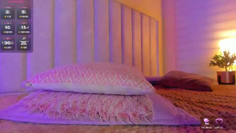 Hanna online show from November 19, 2025, 9:31 am