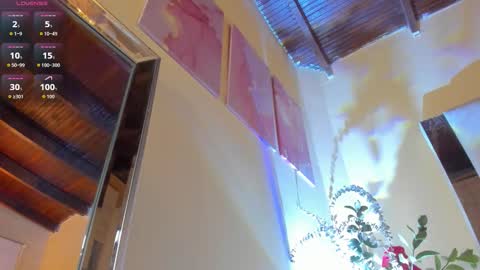 Hanna online show from December 3, 2025, 10:02 am