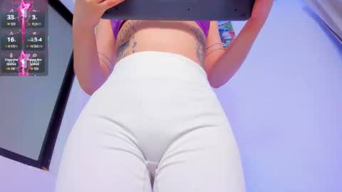 Hanna online show from March 24, 2026, 4:39 am