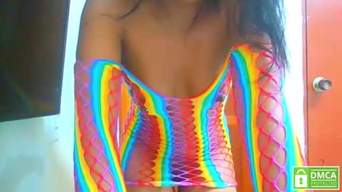 Snapshot of lil_ith chatting on December 25, 2024, 2:57 am Lilith online show from December 25, 2024, 2:57 am