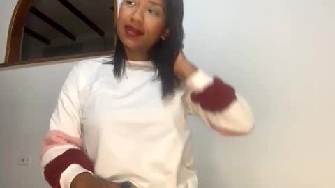 Snapshot of lil_ith chatting on September 26, 2025, 8:07 am Lilith online show from September 26, 2025, 8:07 am