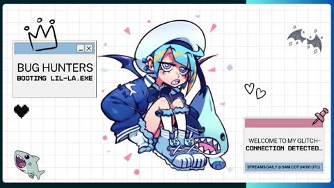 Snapshot of lil_la1 chatting on November 30, 2025, 3:10 am LilLa online show from November 30, 2025, 3:10 am