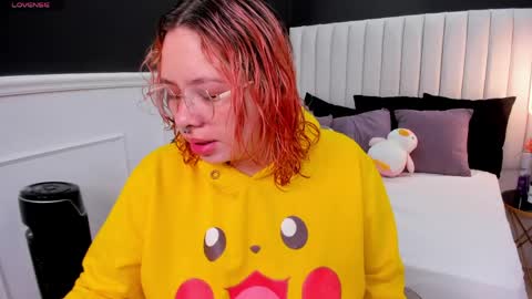 Lila  online show from April 3, 2026, 1:09 pm