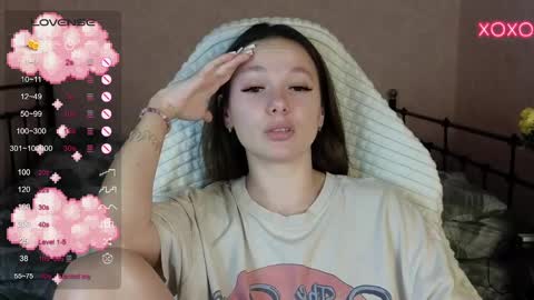 little moon online show from January 31, 2025, 7:08 pm