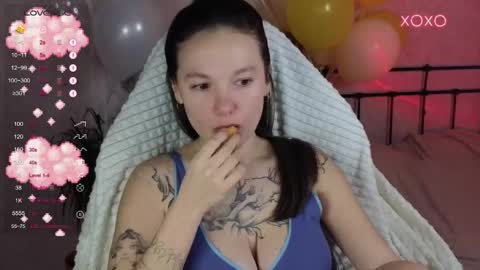 little moon online show from February 2, 2026, 9:24 pm