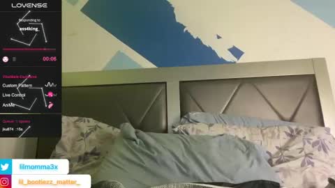 MOMMA LUV online show from December 26, 2024, 10:20 pm