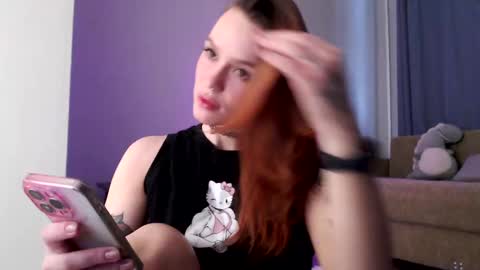 INST Lil happines s online show from February 9, 2025, 9:58 am