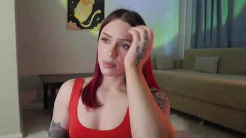 INST Lil happines s online show from September 22, 2025, 11:12 am