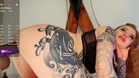 Chasey   online show from January 31, 2025, 6:25 pm