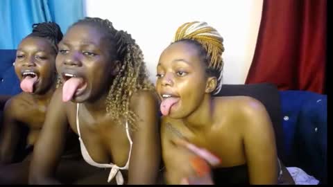 Tattiey online show from February 17, 2026, 8:11 am