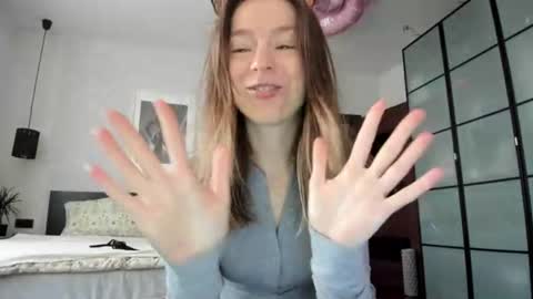Snapshot of lil_uff chatting on July 4, 2026, 5:41 pm aka princessmaya online show from July 4, 2026, 5:41 pm