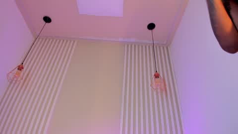 L I L A   online show from January 29, 2025, 10:53 pm