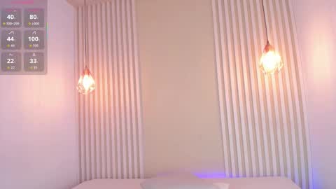 L I L A   online show from November 11, 2025, 3:17 am