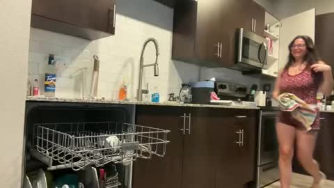 lila_davidson online show from January 6, 2025, 2:47 pm