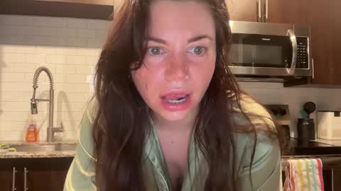 lila_davidson online show from January 11, 2025, 2:47 pm