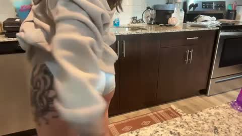 lila_davidson online show from January 14, 2025, 7:32 pm