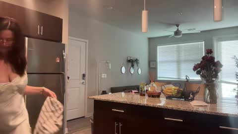 lila_davidson online show from October 9, 2025, 5:22 pm