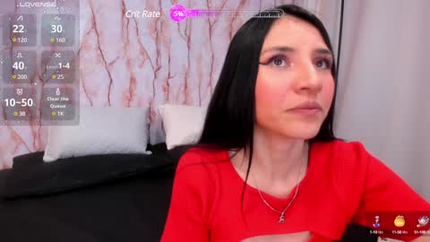Snapshot of lila_elliot chatting on December 7, 2024, 4:53 am Lila online show from December 7, 2024, 4:53 am