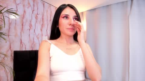 Snapshot of lila_elliot chatting on January 11, 2025, 11:35 pm Lila online show from January 11, 2025, 11:35 pm