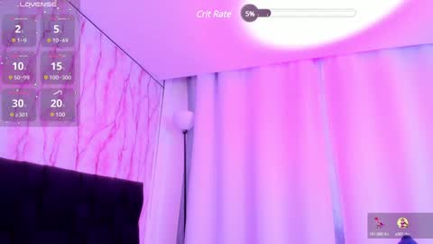 Snapshot of lila_elliot chatting on January 13, 2025, 10:45 pm Lila online show from January 13, 2025, 10:45 pm