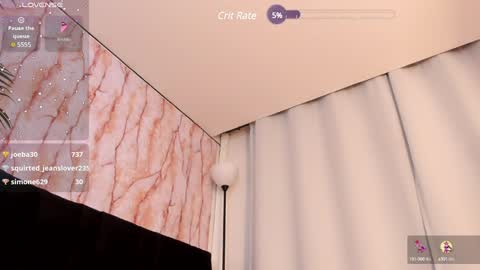Snapshot of lila_elliot chatting on January 22, 2025, 11:10 pm Lila online show from January 22, 2025, 11:10 pm