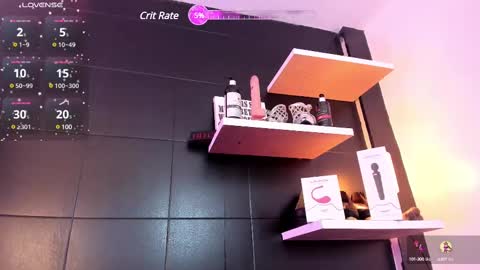 Snapshot of lila_elliot chatting on February 22, 2025, 11:24 pm Lila online show from February 22, 2025, 11:24 pm