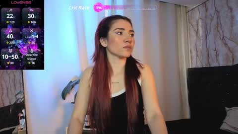 Snapshot of lila_elliot chatting on September 8, 2025, 7:35 pm Lila online show from September 8, 2025, 7:35 pm