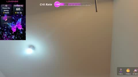Snapshot of lila_elliot chatting on September 14, 2025, 8:52 pm Lila online show from September 14, 2025, 8:52 pm