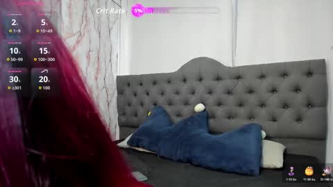 Snapshot of lila_elliot chatting on November 20, 2025, 5:12 pm Lila online show from November 20, 2025, 5:12 pm