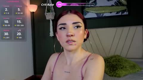 Lila online show from January 14, 2026, 9:42 pm