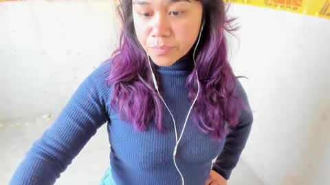 Lila Jordan online show from February 9, 2025, 6:37 pm