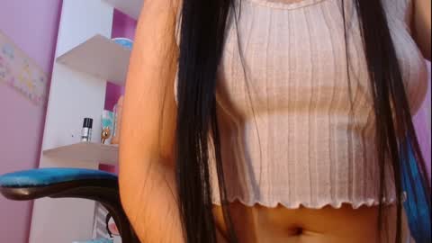 Snapshot of lila_pinky chatting on January 10, 2025, 5:13 pm L I L A online show from January 10, 2025, 5:13 pm