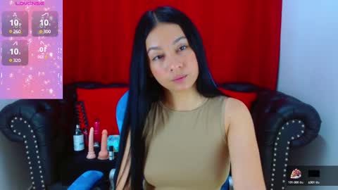 Snapshot of lila_pinky chatting on February 22, 2025, 3:25 pm L I L A online show from February 22, 2025, 3:25 pm