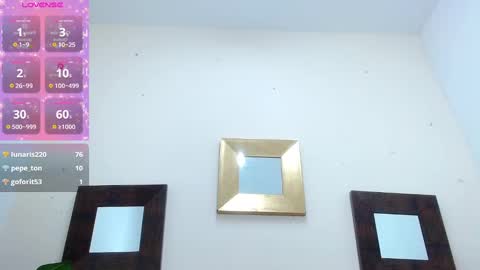 Snapshot of lila_pinky chatting on March 11, 2025, 5:46 pm L I L A online show from March 11, 2025, 5:46 pm