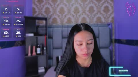 Snapshot of lila_pinky chatting on September 13, 2025, 12:38 pm L I L A online show from September 13, 2025, 12:38 pm