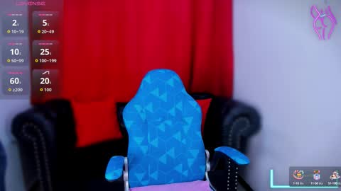 Snapshot of lila_pinky chatting on September 15, 2025, 12:27 pm L I L A online show from September 15, 2025, 12:27 pm