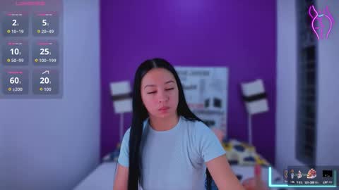 Snapshot of lila_pinky chatting on September 17, 2025, 2:30 pm L I L A online show from September 17, 2025, 2:30 pm